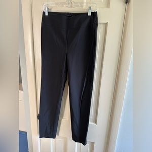 Banana Republic High-Rise Slim Sculptweave Pant